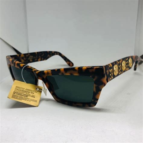 Versace Sunglasses Mod S16 Col 030 VT514 